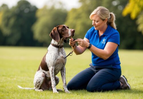 🩺 How Pet Adoption Lovers Ensures Every Puppy’s Health & Happiness